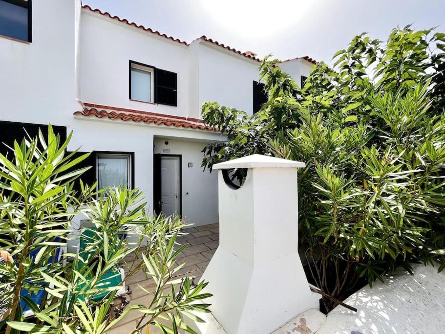 Villa Sa Ona - Playa A 2 Minutos A Pie - Piscina Es Mercadal Esterno foto