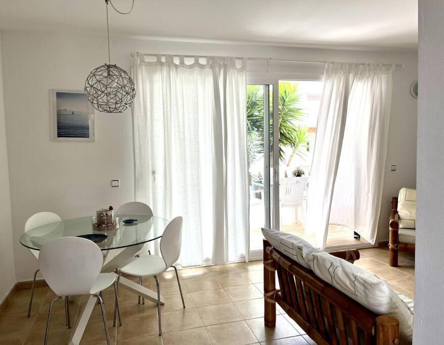 Villa Sa Ona - Playa A 2 Minutos A Pie - Piscina Es Mercadal Esterno foto